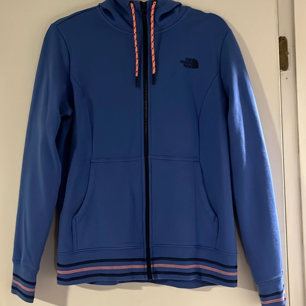 North face jacket